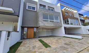 Imagem: Casa em Condomínio de Luxo na Hípica em