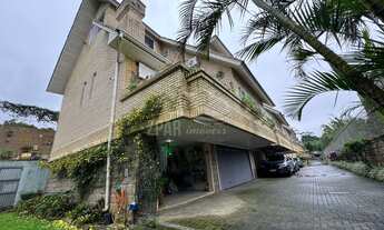 Imagem 3: Imperdível oportunidade: Casa em condomínio de alto padrão com 3 dormitórios e 302,92m² em