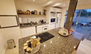 Imagem 5: Casa em Condomínio de Alto Padrão na Hípica: 3 Quartos, 1 Suíte, 2 Salas, 2 Banheiros, 2 V