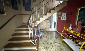 Imagem 5: Imperdível oportunidade: Casa em condomínio de alto padrão com 3 dormitórios e 302,92m² em