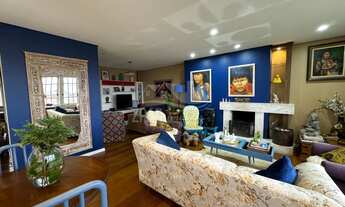 Imagem 7: Imperdível oportunidade: Casa em condomínio de alto padrão com 3 dormitórios e 302,92m² em