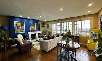 Imagem 4: Imperdível oportunidade: Casa em condomínio de alto padrão com 3 dormitórios e 302,92m² em