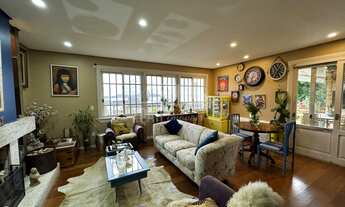 Imagem 6: Imperdível oportunidade: Casa em condomínio de alto padrão com 3 dormitórios e 302,92m² em