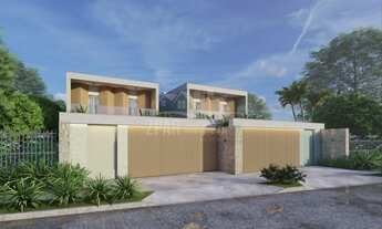 Imagem: Residência de Alto Padrão com 4 suítes