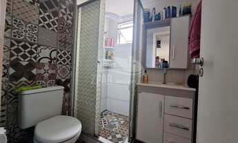 Imagem 7: Apartamento à venda em Porto Alegre-RS, bairro Hípica: 3 quartos, 2 salas, 1 vaga, 52,30 m