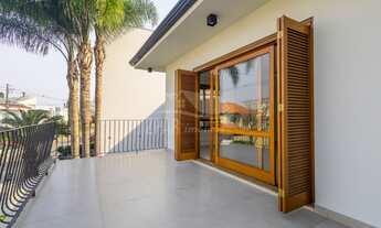 Imagem 6: Casa em Condomínio de Luxo na Hípica, Porto Alegre-RS: 3 quartos, 1 suíte, 2 vagas - 188,9