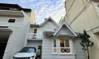 Imagem: 3 dormitórios, 1 suítes, 3 banheiro, 3