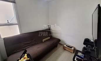 Imagem 6: Apartamento à venda em Porto Alegre-RS, bairro Hípica: 3 quartos, 2 salas, 1 vaga, 52,30 m