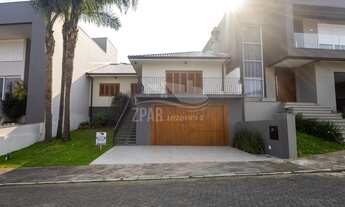 Imagem: Casa em Condomínio de Luxo na Hípica