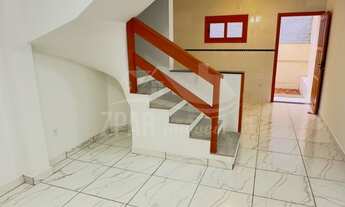 Imagem 6: Casa à venda em Porto Alegre-RS, bairro Guarujá: 2 dormitórios, 2 suítes, 1 sala, 3 banhei