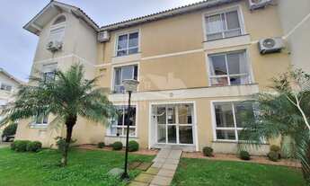 Imagem 4: Apartamento à venda em Porto Alegre-RS, bairro Hípica: 3 quartos, 2 salas, 1 vaga, 52,30 m