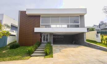 Imagem: CASA COM 3 DORMITÓRIOS À VENDA NO CONDOMINIO