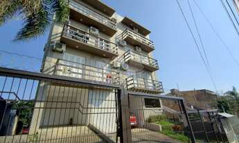 Imagem: Apartamento à venda bairro Nonoai