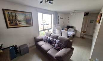 Imagem 2: Apartamento à venda em Porto Alegre-RS, bairro Hípica: 3 quartos, 2 salas, 1 vaga, 52,30 m