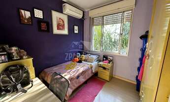 Imagem 5: Apartamento à venda em Porto Alegre no bairro Cristal: 2 dormitórios , 1 banheiro, 1 vaga