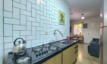 Imagem 5: 3 dormitórios, 1 suítes, 2 banheiro, 2 vagas na garagem, 123M² de Área Construída