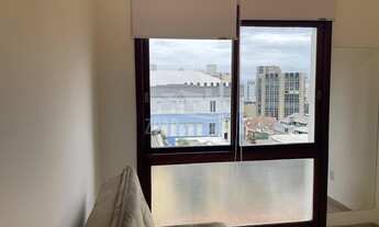 Imagem 3: Apartamento de 1 dormitório à venda no Centro Histórico de Porto Alegre-RS: 54,00 m² de co