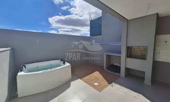 Imagem 6: Imperdível! Casa à venda no Jardins do Prado, com 3 dormitórios, 1 suíte e 130m² - Confira