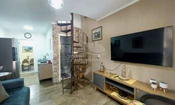 Imagem 2: 3 dormitórios, 1 suítes, 2 banheiro, 2 vagas na garagem, 123M² de Área Construída