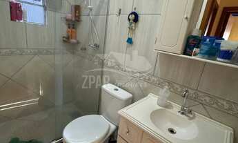 Imagem 4: Apartamento à venda em Porto Alegre no bairro Cristal: 2 dormitórios , 1 banheiro, 1 vaga