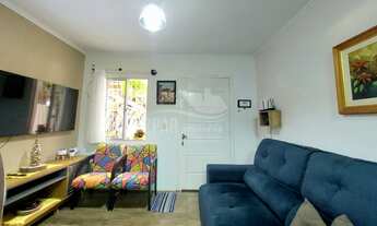 Imagem 3: 3 dormitórios, 1 suítes, 2 banheiro, 2 vagas na garagem, 123M² de Área Construída