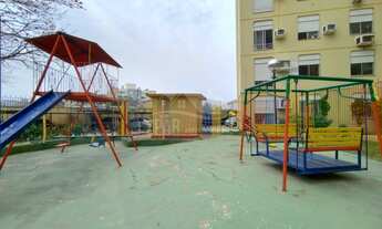 Imagem: Apartamento à venda no Cristal, Porto Alegre-RS