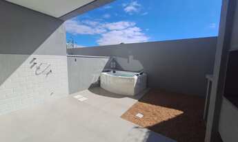 Imagem 5: Imperdível! Casa à venda no Jardins do Prado, com 3 dormitórios, 1 suíte e 130m² - Confira