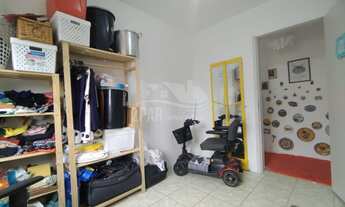 Imagem 5: Apartamento à venda no Cristal, Porto Alegre-RS: 2 quartos, 2 salas, 1 vaga de garagem, 63