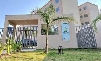 Imagem: APARTAMENTOS MCMV 2 DORMITÓRIOS - VILA