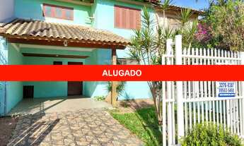 Imagem: SOBRADO 3 DORMITÓRIOS - HÍPICA, PORTO