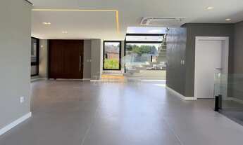 Imagem 7: Casa de 335m² com 4 dormitórios