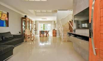 Imagem 5: Sobrado de alto padrão com 3 suítes no Residencial Jardins do Prado