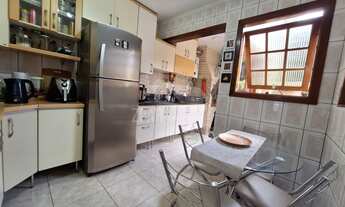 Imagem 7: Casa em condomínio à venda em Porto Alegre-RS, Ipanema. 3 quartos, 1 suíte, 2 salas, 4 ban