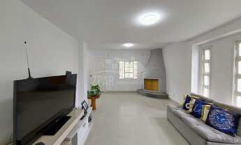 Imagem 7: Sobrado com 5 dormitórios - Ipanema, Porto Alegre