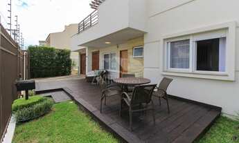 Imagem 4: Sobrado de alto padrão com 3 suítes no Residencial Jardins do Prado