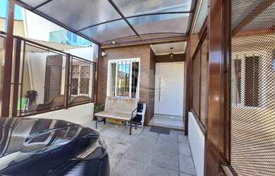 Imagem 4: Triplex com 4 dormitórios - Hípica, Porto Alegre