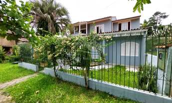 Imagem 3: Sobrado com 5 dormitórios - Ipanema, Porto Alegre