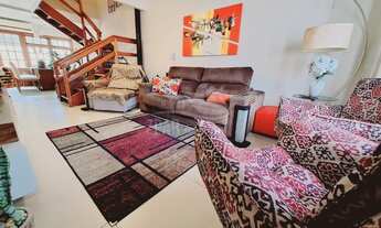 Imagem 4: Casa em condomínio à venda em Porto Alegre-RS, Ipanema. 3 quartos, 1 suíte, 2 salas, 4 ban