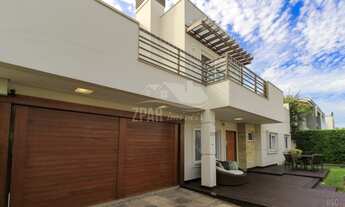 Imagem 3: Sobrado de alto padrão com 3 suítes no Residencial Jardins do Prado