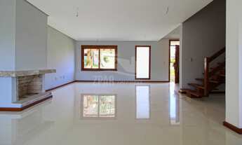 Imagem 6: Sobrado com 3 dormitórios - Ville Liberté II, Vila Nova - Porto Alegre