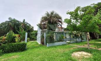 Imagem 2: Sobrado com 5 dormitórios - Ipanema, Porto Alegre