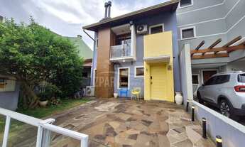 Imagem: Sobrado com 3 dormitórios - Jardins do