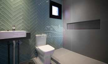 Imagem 5: Casa de 335m² com 4 dormitórios