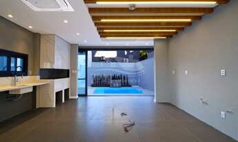 Imagem 3: Casa de 335m² com 4 dormitórios