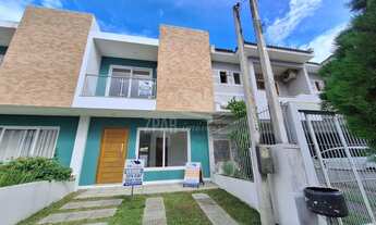 Imagem 2: Sobrado com 3 Dormitórios e pátio com Churrasqueira - Jardins do Prado