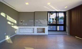 Imagem 6: Casa de 335m² com 4 dormitórios