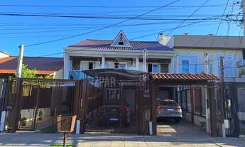 Imagem: Triplex com 4 dormitórios - Hípica, Porto