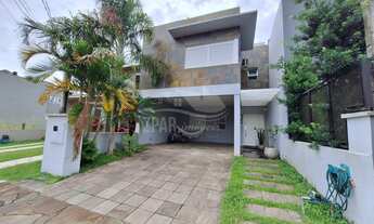 Imagem: Sobrado semimobiliado 3 dormitórios - Jardins