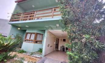 Imagem 3: Sobrado com 3 dormitórios sendo 1 suíte com closet - Jardins do Prado/POA