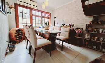 Imagem 6: Casa em condomínio à venda em Porto Alegre-RS, Ipanema. 3 quartos, 1 suíte, 2 salas, 4 ban